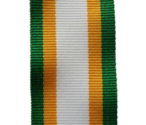 Full size - SAP Sudan Medal. 15 CM. New Medal Ribbon