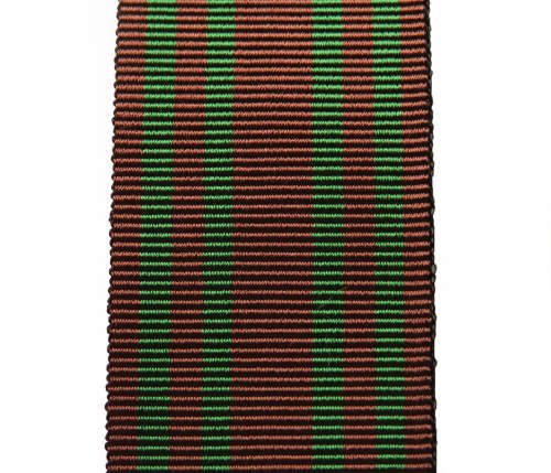 Full size - SWA Police 10 Years. 15 CM. New Medal Ribbon