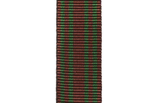 Miniature - SWA 10 Years 12 CM New Medal Ribbon