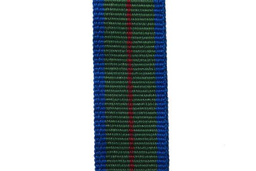 Miniature - SA Ciskei 12 CM New Medal Ribbon