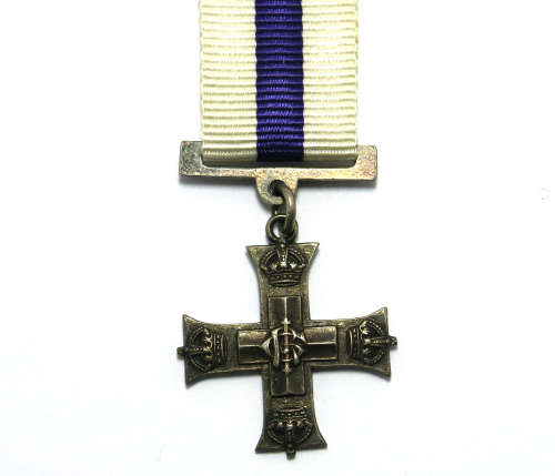 Miniature Medal - Military Cross