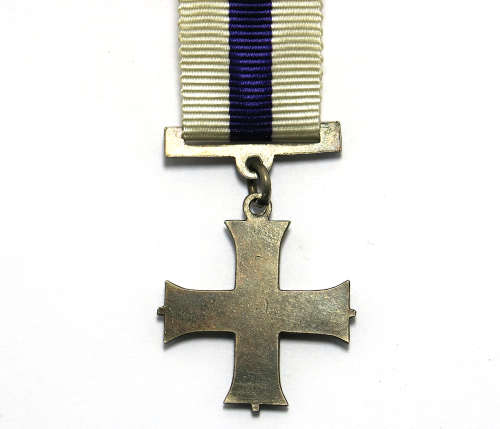 Miniature Medal - Military Cross