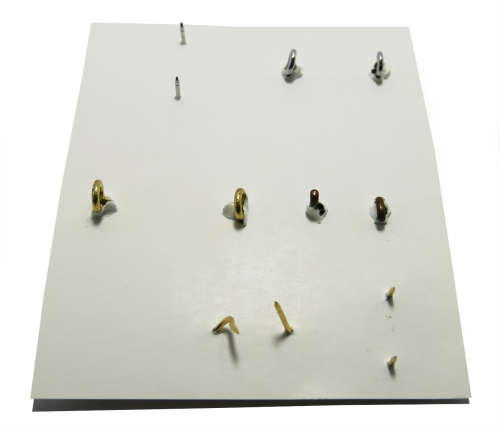 South African Badges Cap and Collars with all Lugs and Pins