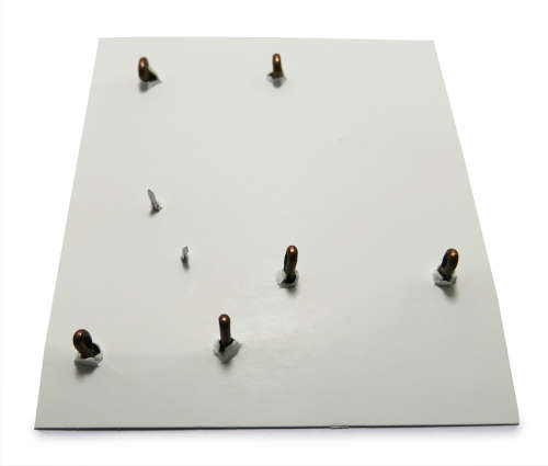 South African Badges Cap and Collars with all Lugs and Pins