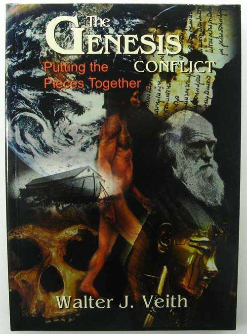 The Genesis Conflict