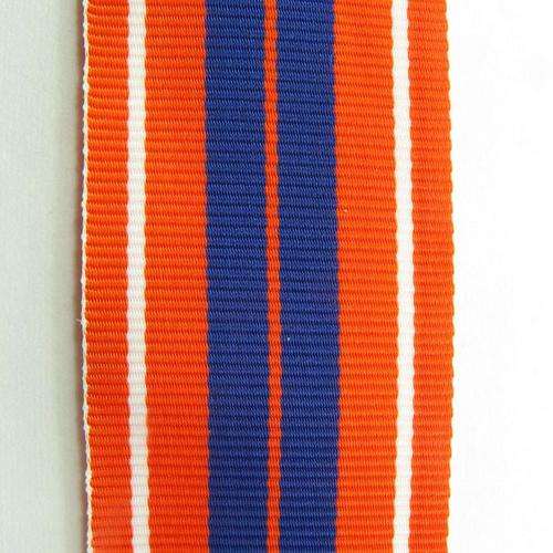 Full Size. S. A.Pro Patria Medal Ribbon.15cm.New.