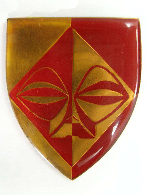 S.W.A. Sector 20 HQ. Ovamboland.