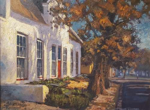 Marc Poisson original!!!Stellenbosch...crazee R1 start!!!