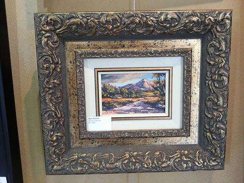 Stan Polson original!!!An ABSOLUTE little gem!!!!