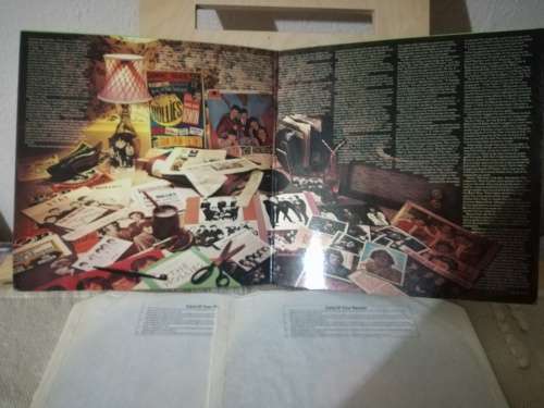 Hollies - The History of - Vinyl LP