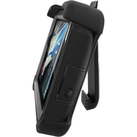 OtterBox Defender Case and Holster for Motorola Moto X (2nd Generation Only) Black