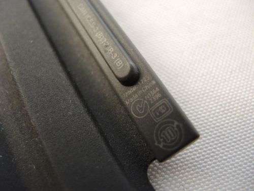 Official Microsoft Surface Pro 4 Type Cover (Black, AZERTY)