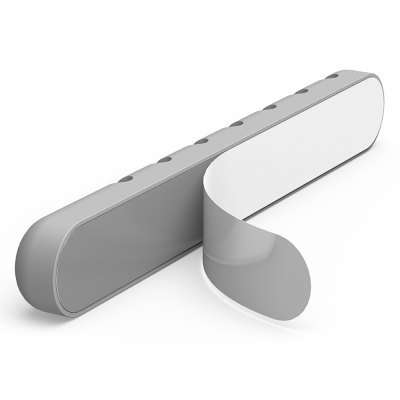 ORICO CBS7 Desktop Cable Organizer Silicone Wire Holder Clip  - GRAY