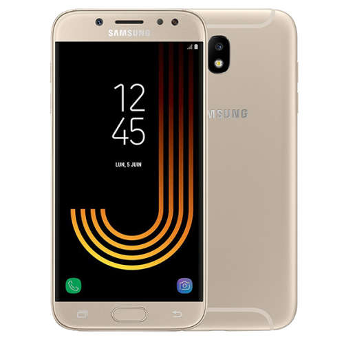 SAMSUNG GALAXY J5 PRO (2017)| 16GB | LOCAL | SEALED| Metal Body | GOLD