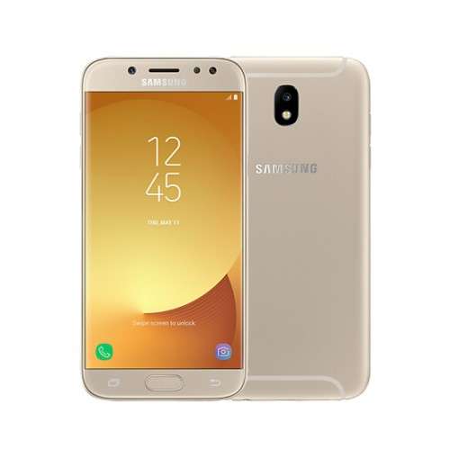 SAMSUNG GALAXY J5 PRO (2017)| 16GB | LOCAL | SEALED| Metal Body | GOLD