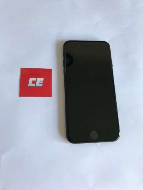 iPhone 7 128Gb - Matte Black