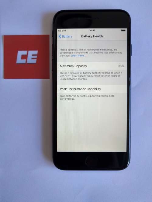 iPhone 8 64GB | Space Grey | Immaculate |