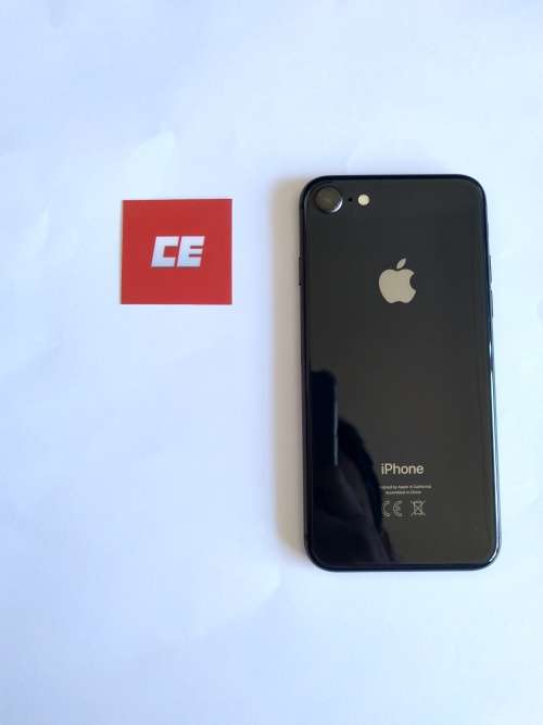 iPhone 8 64GB | Space Grey | Immaculate |