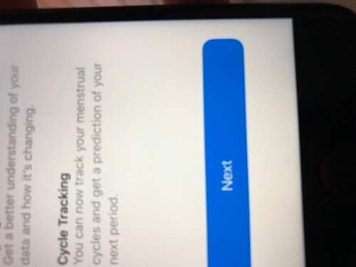 iPhone 7 32GB - Matte Black