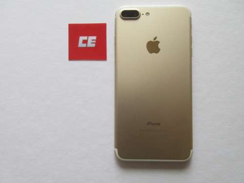 iPhone 7 Plus |  32GB | Gold | Good Condition
