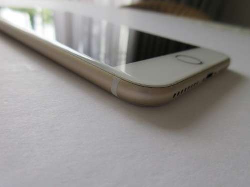 iPhone 7 Plus |  32GB | Gold | Good Condition