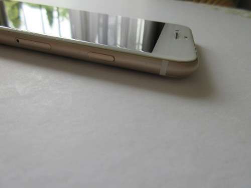 iPhone 7 Plus |  32GB | Gold | Good Condition