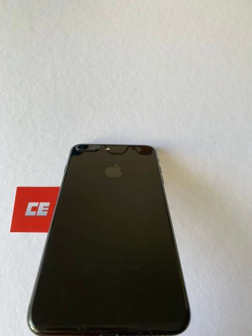iPhone 7 Plus 128GB | Jet Black | Excellent Condition | Don't miss out