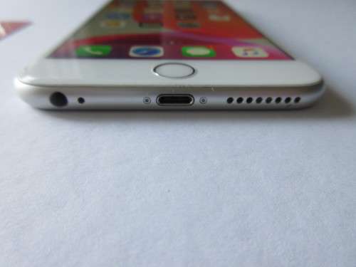 iPhone 6s Plus |  64GB | Silver | Great Condition