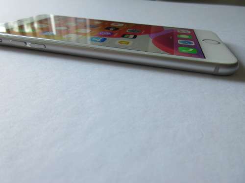 iPhone 6s Plus |  64GB | Silver | Great Condition