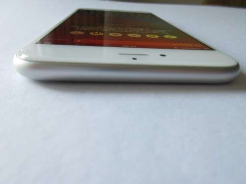 iPhone 6s Plus |  64GB | Silver | Great Condition
