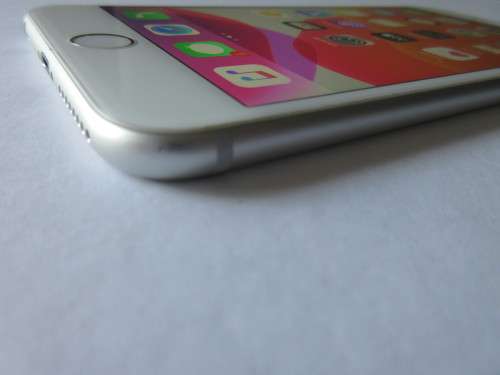 iPhone 6s Plus |  64GB | Silver | Great Condition