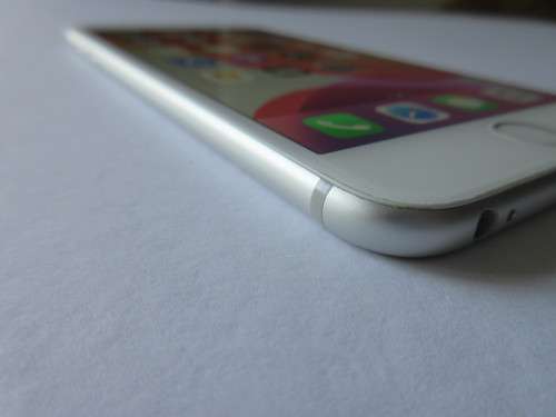 iPhone 6s Plus |  64GB | Silver | Great Condition