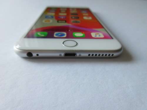 iPhone 6s Plus |  64GB | Silver | Great Condition