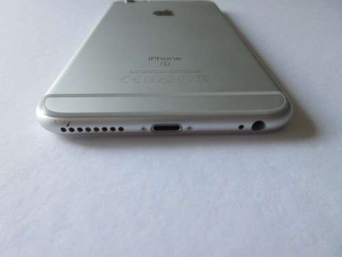 iPhone 6s Plus |  64GB | Silver | Great Condition