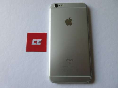 iPhone 6s Plus |  64GB | Silver | Great Condition