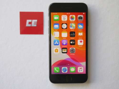 iPhone 8 64GB | Space Grey | Great Condition