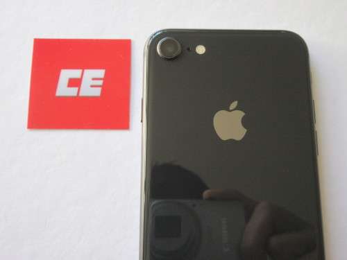 iPhone 8 64GB | Space Grey | Great Condition