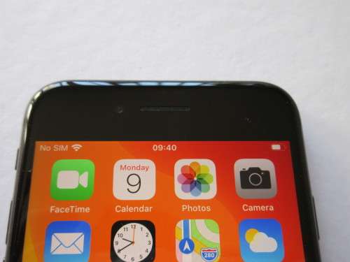 iPhone 8 64GB | Space Grey | Great Condition