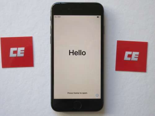 iPhone 8 64GB | Space Grey | Great Condition