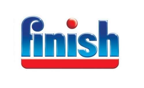 Finish Auto Dishwashing All in One Tablets Regular - 100`s
