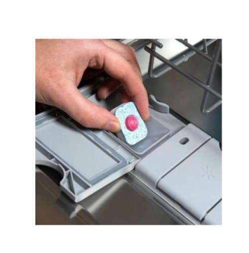 Finish Auto Dishwashing All in One Tablets Regular - 100`s