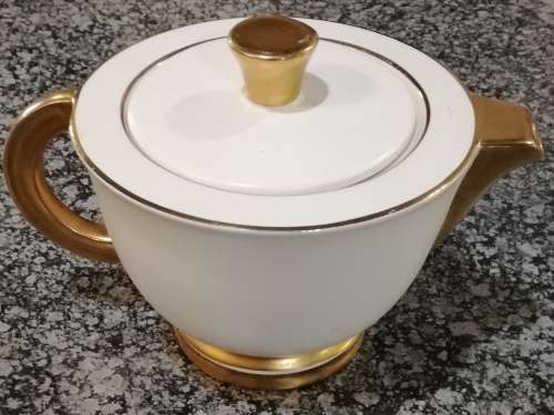 Villeroy and Boch Tea Pot