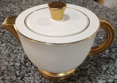 Villeroy and Boch Tea Pot