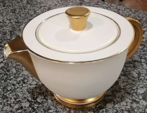 Villeroy and Boch Tea Pot