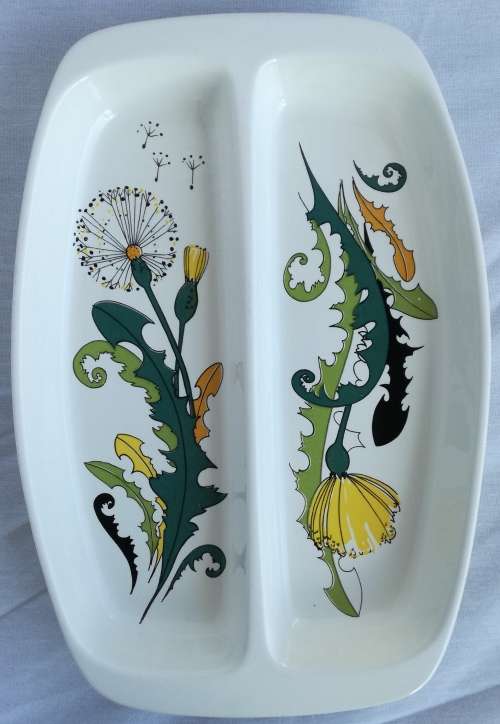 Villeroy and Boch Serving Dish