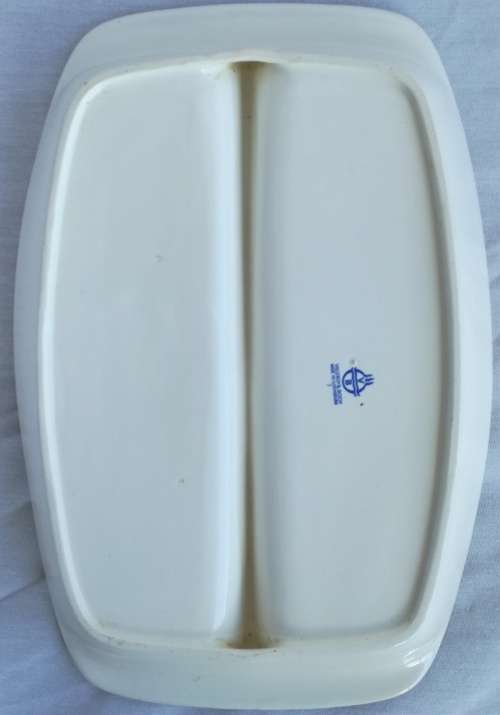 Villeroy and Boch Serving Dish