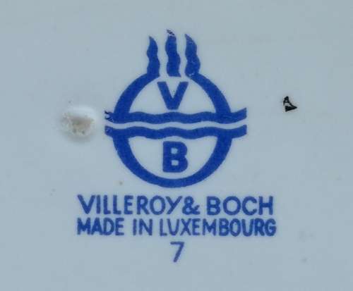 Villeroy and Boch Serving Dish