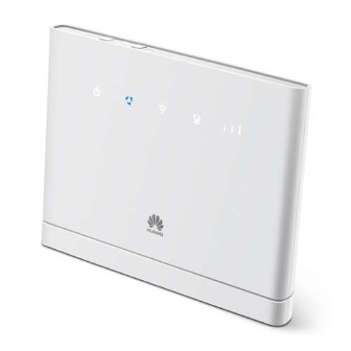 Huawei B315 LTE Router