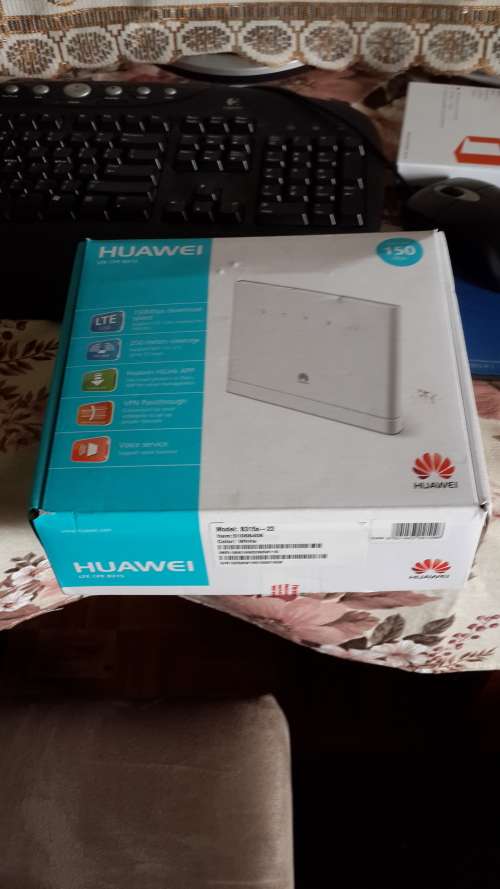 Huawei LTE Wireless Modem Router | Huawei B315 | Huawei B315 Router | Huawei B315 Modem | B315