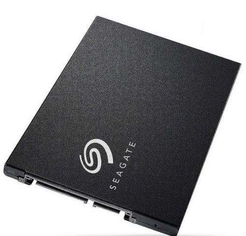 Seagate 2.5" 500GB SSD | Seagate 2.5" 500GB SSD Internal | 2.5" SSD | 500GB SSD | SSD